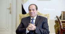 Stire din Actualitate : Egipt: Trei zile de alegeri prezidențiale. Abdel Fattah al-Sisi, favorit