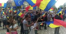 Stire din Economie : Fierbe țara! E groasă rău, dacă și patronii au început să protesteze!