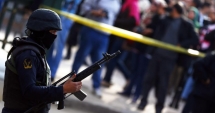 Stire din Actualitate : Explozie puternică! ȘASE POLIȚIȘTI AU FOST UCIȘI