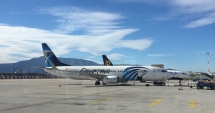 Stire din Actualitate : Răsturnare de situație în cazul prăbușirii avionului EgiptAir. Rămășițele găsite nu sunt ale cursei MS804