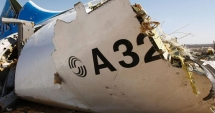 Stire din Actualitate : Mister elucidat în cazul avionului EgyptAir