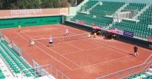 Stire din Sport : Ei sunt campionii turneului de veterani de la TC Idu