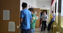Stire din Cultură-Educație : Ei sunt cei doi observatori  la Bacalaureat, agreați de ISJ