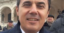 Stire din Economie : E jale la Ministerul Lucrărilor Publice. Se scutură "pomul cu funcții"!