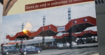 Stire din Economie : E jale mare în portul Constanța! De două zile autoritățile nu mai iau șpagă de la nave!