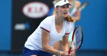 Stire din Sport : Tenis / Ekaterina Makarova, eliminată în turul II la Wimbledon