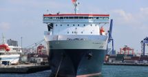 Stire din Economie : Ekol Logistics (Turcia) va deschide o linie de navigație ro-ro spre portul Constanța