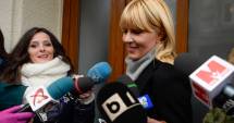 Stire din Politică-Administrație : Elena Udrea, vizită la DNA, în ajunul Crăciunului