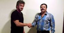 Stire din Actualitate : Sean Penn, în vizorul autorităților mexicane după interviul cu El Chapo