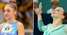 Stire din Sport : Decizia TAS: Ana Maria Bărbosu - medalie de bronz, Sabrina Voinea - locul 4