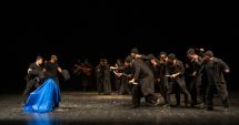 Stire din Cultură-Educație : Tragedia greacă întâlnește Maramureșul: „Electra” cu Grupul Iza,  la Teatrul de Vară Soveja