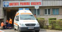 Stire din Eveniment : Electrocutat la locul  de muncă