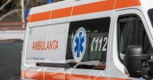 Stire din Eveniment : Incident cutremurător în gară: un tânăr și-a pierdut viața, după ce s-a urcat pe un stâlp de înaltă tensiune