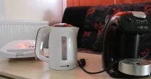 Stire din Social : Reciclează simplu și gratuit electronicele! Campanie de colectare, la Năvodari
