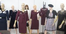 Stire din Economie : Eleganța, calitatea înaltă și bunul gust - vedetele Târgului TINIMTEX din Mamaia