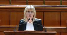 Stire din Politică-Administrație : Deputații au aprobat cererea de urmărire penală în cazul Elenei Udrea