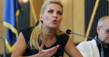 Stire din Eveniment : Elena Udrea, din nou sub control judiciar, pentru spălare de bani