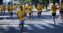 Stire din Sport : Elena Frîncu: "Împreună cu DJST, vreau să aduc Crosul Olimpic la Constanța"