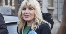 Stire din Politică-Administrație : Elena Udrea, EXMATRICULATĂ de la Facultatea de Teologie Ortodoxă