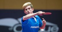Stire din Sport : Elena Zaharia și Cristian Pletea și-au aflat adversarii de la Europene