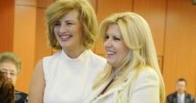 Stire din Eveniment : Dosarul finanțării campaniei electorale din 2009. Elena Udrea - 8 ani de închisoare cu executare, Ioana Băsescu - 5 ani de închisoare