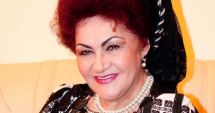 Stire din Actualitate : Elena Merișoreanu, adevărul despre operațiile estetice: "Nu am regrete"