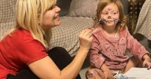 Stire din Actualitate : Elena Udrea, către Delia Matache: Și eu credeam că nu sunt făcută să fiu mamă. Viața mea a fost fabuloasă până să apară fetița mea