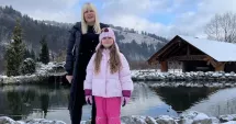 Stire din Actualitate : Elena Udrea a împlinit 52 de ani. Ce mesaj a transmis în mediul online