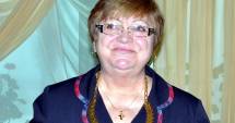 Stire din Sport : Elena Frîncu: "Există viață  și după pensionare!"