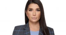 Stire din Politică-Administrație : Elena Băsescu, optimistă în ceea ce priveşte alegerile: „PMP va avea sigur deputat şi senator de Constanţa”