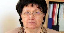 Stire din Sport : Sportul constănțean, din ce în ce mai sărac. A murit Elena Buhaiev