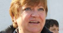 Stire din Sport : Ce mesaj le-a transmis constănțenilor Elena Frîncu