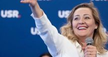 Stire din Politică-Administrație : Elena Lasconi a dezvăluit cine a intrat în USR: „Consider că este un mare câștig pentru echipa noastră”