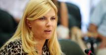 Stire din Politică-Administrație : Udrea își explică gestul care a stârnit controverse