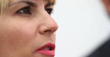Stire din Politică-Administrație : ÎCCJ: Elena Udrea rămâne în arest preventiv