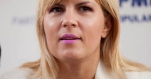 Stire din Eveniment : Elena Udrea își află sentința în dosarul "Gala Bute"