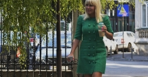 Stire din Politică-Administrație : Vești bune pentru Elena Udrea. Ce a decis Înalta Curte de Casație și Justiție