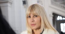 Stire din Actualitate : Elena Udrea, operată de urgență. Care este diagnosticul pus de medici
