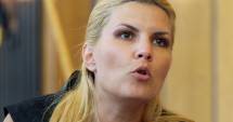 Stire din Eveniment : Comisia juridică, raport privind cererea de arestare a Elenei Udrea