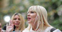 Stire din Eveniment : Udrea, vizitată de partenerul ei la închisoare. Ce spune acesta