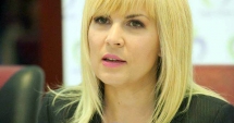 Stire din Politică-Administrație : Elena Udrea pierde mandatul de deputat. "Mă bucur pentru Traian Băsescu"