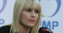 Stire din Politică-Administrație : "Am cădea din lac  în puț dacă vine  Predoiu premier"