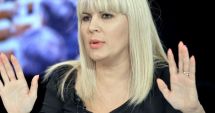 Stire din Politică-Administrație : Udrea, atac dur la adresa Laurei Kovesi: "Să primească minim 6 ani de pușcărie"
