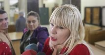 Stire din Eveniment : UPDATE. Instanţa de judecată a decis. Iată ce se întâmplă cu Elena Udrea
