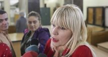 Stire din Social : ANAF scoate la vânzare mașini și terenuri ale Elenei Udrea