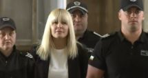 Stire din Eveniment : Elena Udrea la un pas de libertate. Instanța va judeca joi cererea fostului ministru