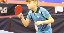 Stire din Sport : Elena Zaharia face spectacol la World Cadet Challenge