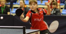 Stire din Sport : Elena Zaharia joacă la Openul Americii de Nord la tenis de masă