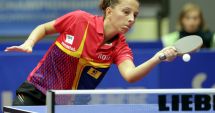 Stire din Sport : Eliza Samara și compania, în sferturile Cupei Mondiale