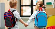 Stire din Cultură-Educație : Anunțul Ministerului Educației privind înscrierile în clasa I
